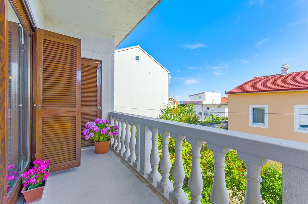 Apartment San Kaštela Exterior foto