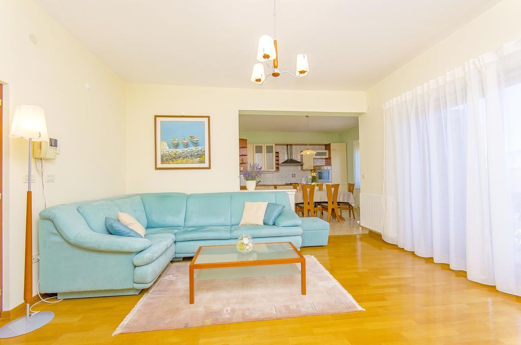 Apartment San Kaštela Exterior foto