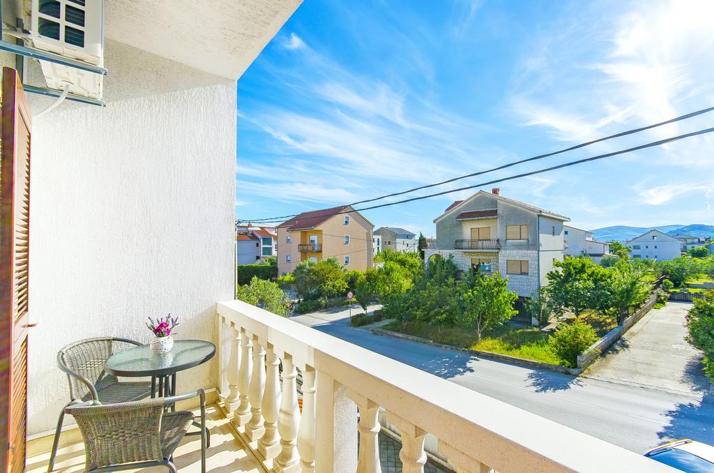 Apartment San Kaštela Exterior foto