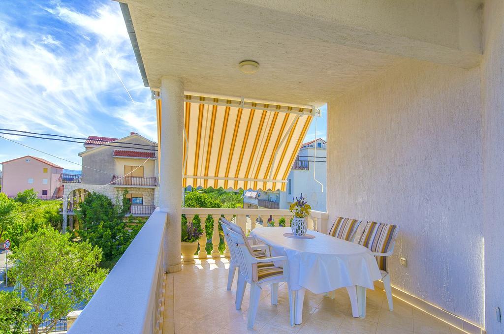 Apartment San Kaštela Exterior foto