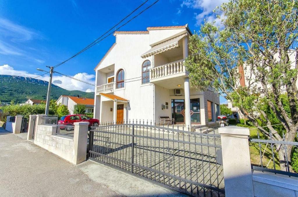 Apartment San Kaštela Exterior foto