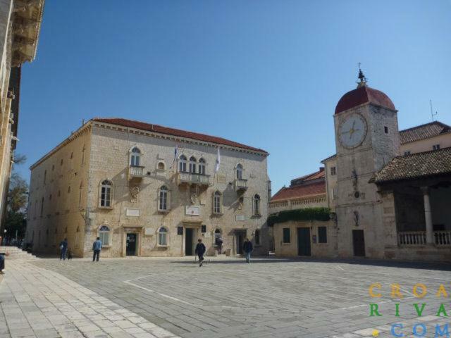 Apartment San Kaštela Exterior foto